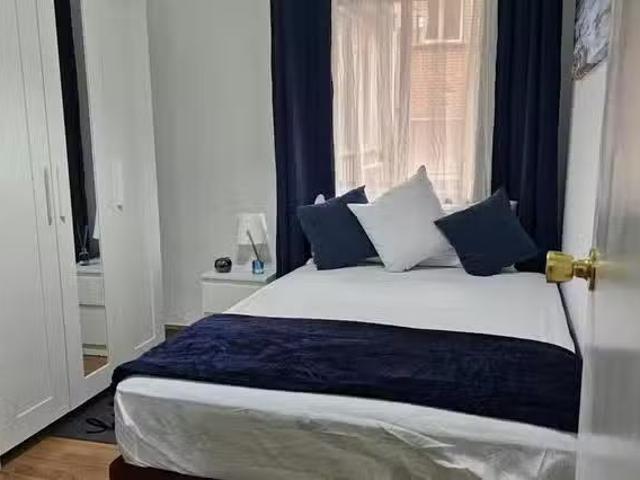 Habitación en Calle Marqués Alonso Martínez, Junta Municipal 5