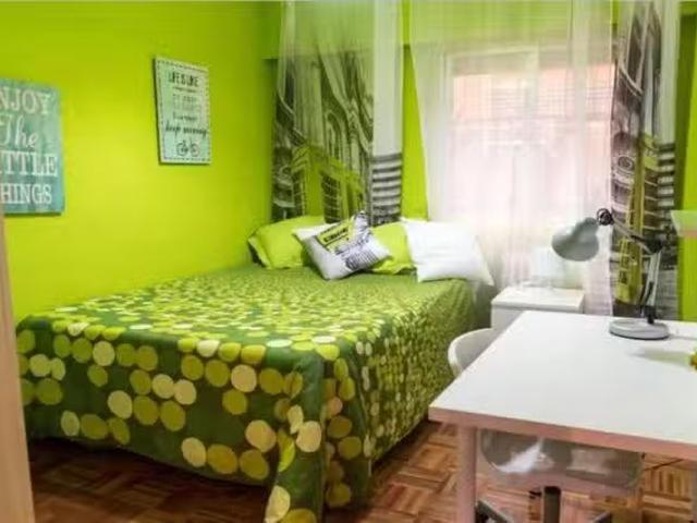 Habitación en Calle Marqués Alonso Martínez, Junta Municipal 1