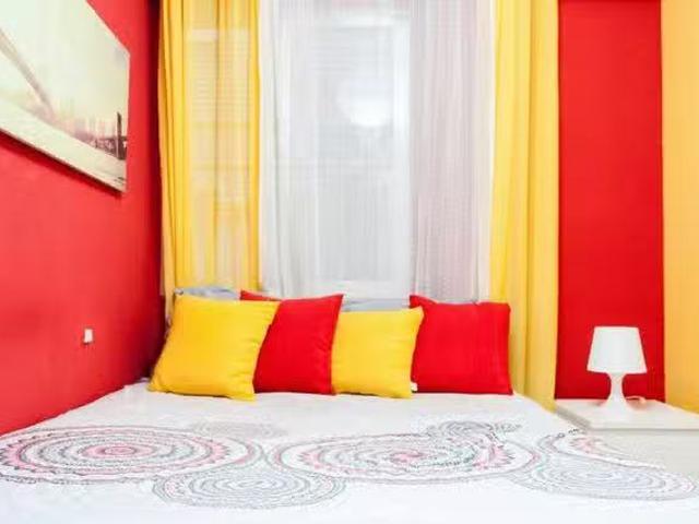 Habitación en Calle Marqués Alonso Martínez, Junta Municipal 1