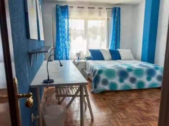 Habitación en Calle Marqués Alonso Martínez, Junta Municipal 1