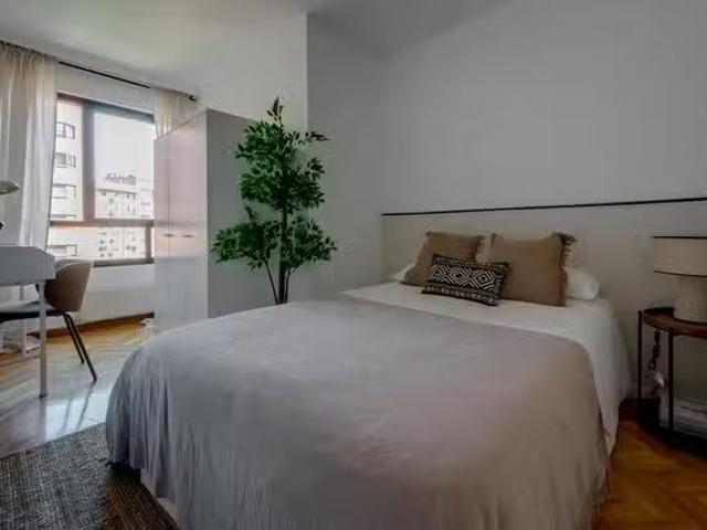 Habitación en Calle Marqués de Lozoya, Estrella