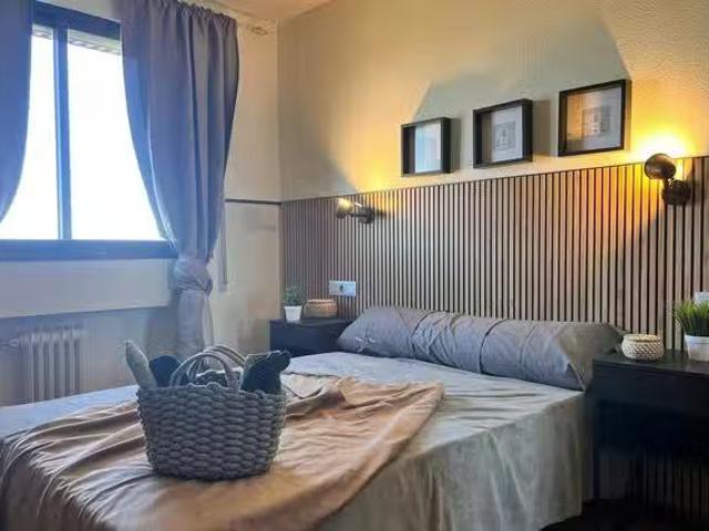 Habitación en Calle Marqués de Lozoya, Estrella