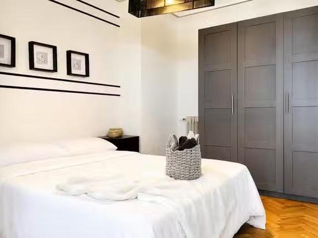 Habitación en Calle Marqués de Lozoya, Estrella