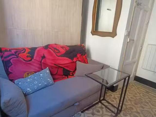 Habitación en Calle Marqués de Santa Ana, Universidad