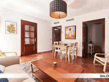 Habitación en Calle Marqués del Nervión, Nervión