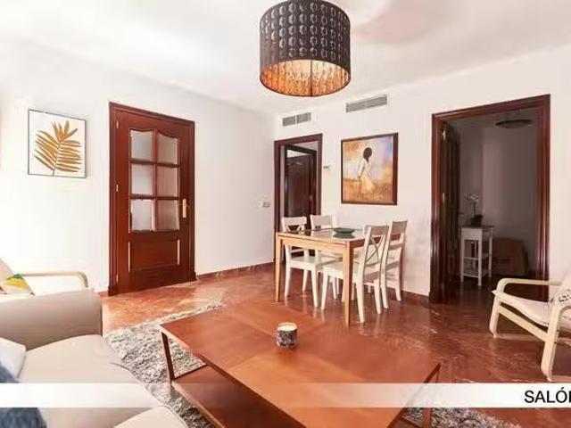 Habitación en Calle Marqués del Nervión, Nervión