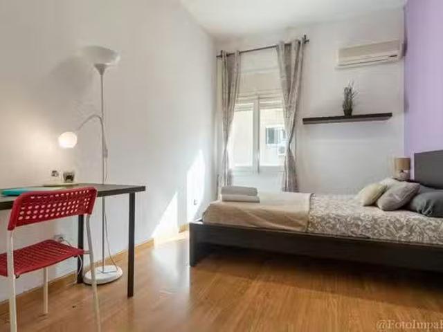 Habitación en Calle Marqués del Riscal, Almagro
