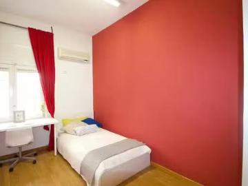 Habitación en Calle Marqués del Riscal, Almagro