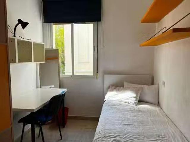Habitación en Calle Marqués del Vasto, Ríos Rosas