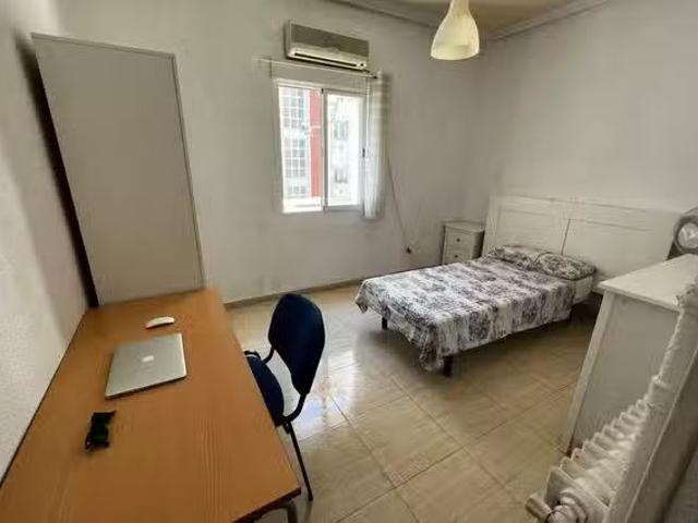 Habitación en Calle Marqués del Vasto, Ríos Rosas