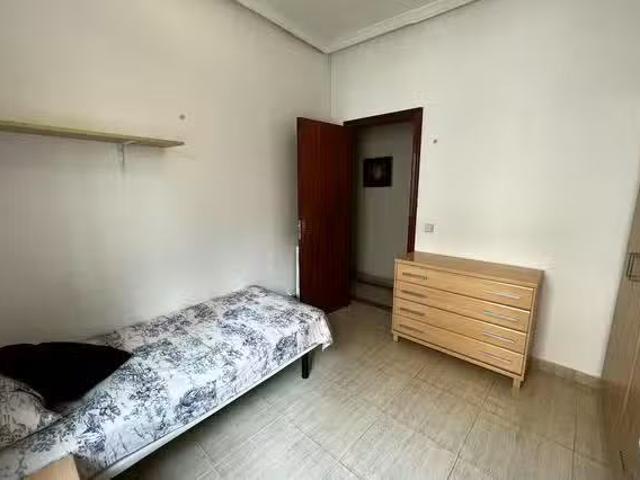 Habitación en Calle Marqués del Vasto, Ríos Rosas