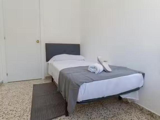 Habitación en Calle Martínez Maldonado, Mármoles