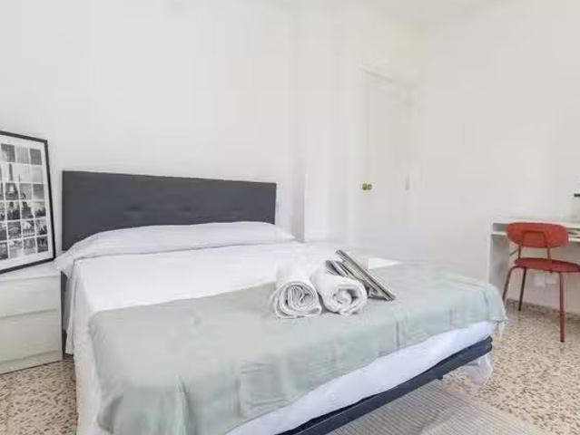 Habitación en Calle Martínez Maldonado, Mármoles