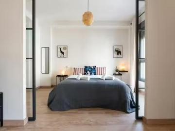 Casa en alquiler en Miraflores, Málaga