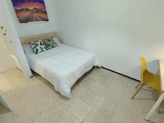 Habitación en Calle Mayor, Casería de Montijo