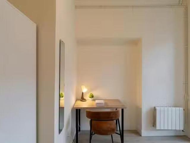 Habitación en Calle Mayor, Centro