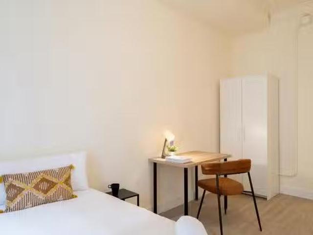 Habitación en Calle Mayor, Centro
