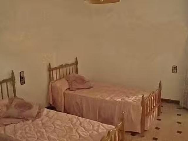 Habitación en Calle Mayor