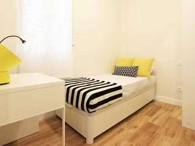 Habitación en Calle Mesón de Paredes, Embajadores