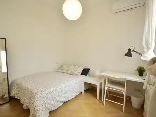 Habitación en Calle Mesón de Paredes, Embajadores