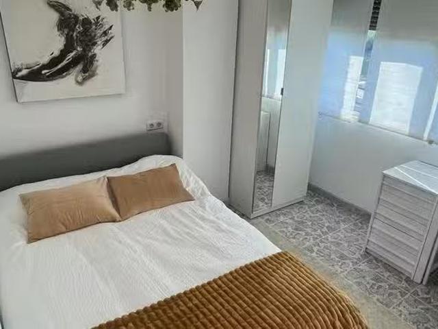 Habitación en Calle Miraorquídeas, Parque Victoria Eugenia