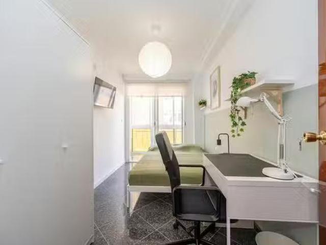 Habitación en Calle Mirarosas, Bailén Miraflores