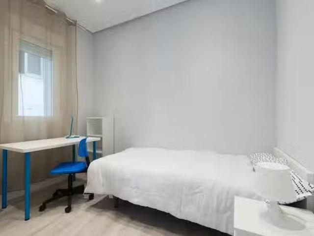 Habitación en Calle Montserrat, Malasaña