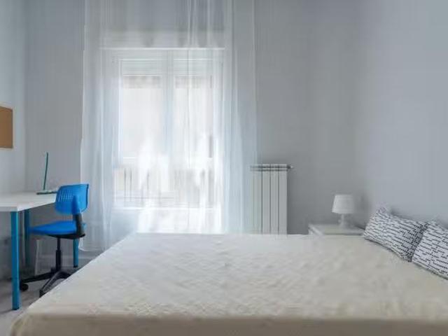 Habitación en Calle Montserrat, Malasaña