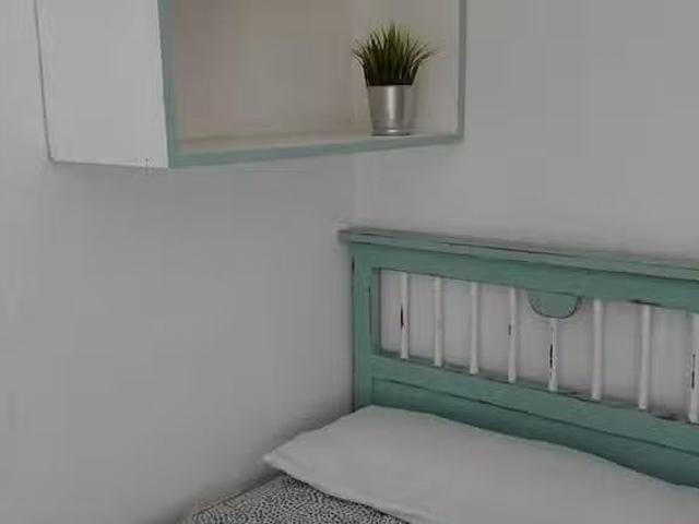Habitación en Calle Núñez de Balboa