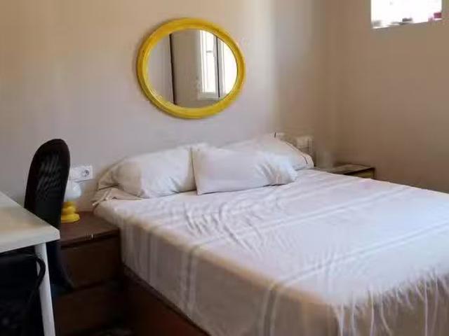 Habitación en Calle Navío Argos, Los Pájaros