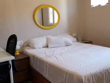 Habitación en Calle Navío Argos, Los Pájaros
