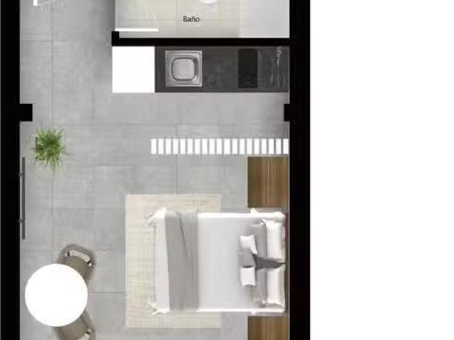 Habitación en Calle Nicolás Godoy, Almendrales