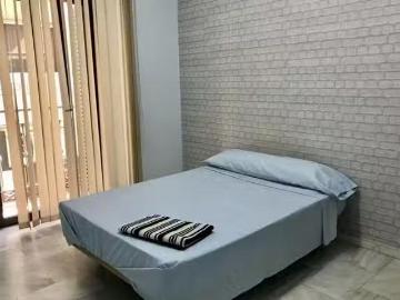 Habitación en Calle O'Donnell, Alfalfa