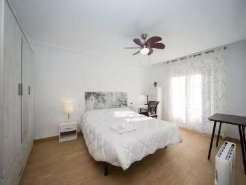 Habitación en Calle Acera de San Ildefonso, Albaicín