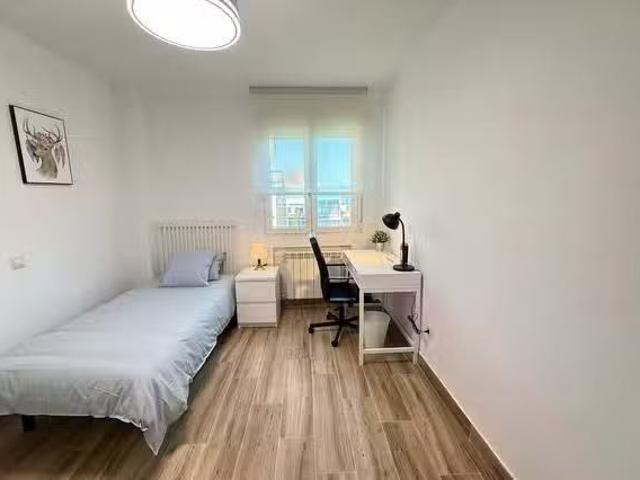 Habitación en Calle Acuario