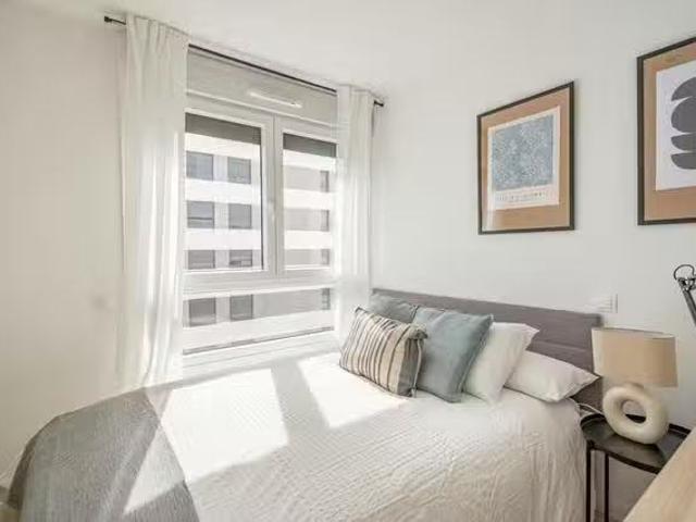 Habitación en Calle Adolfo Marsillach, Ensanche de Vallecas