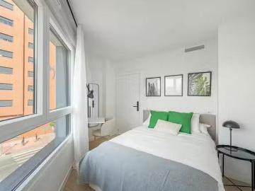 Habitación en Calle Adolfo Marsillach, Ensanche de Vallecas