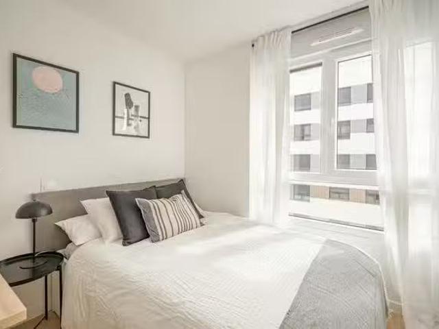Habitación en Calle Adolfo Marsillach, Ensanche de Vallecas