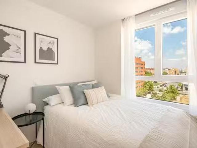 Habitación en Calle Adolfo Marsillach, Ensanche de Vallecas