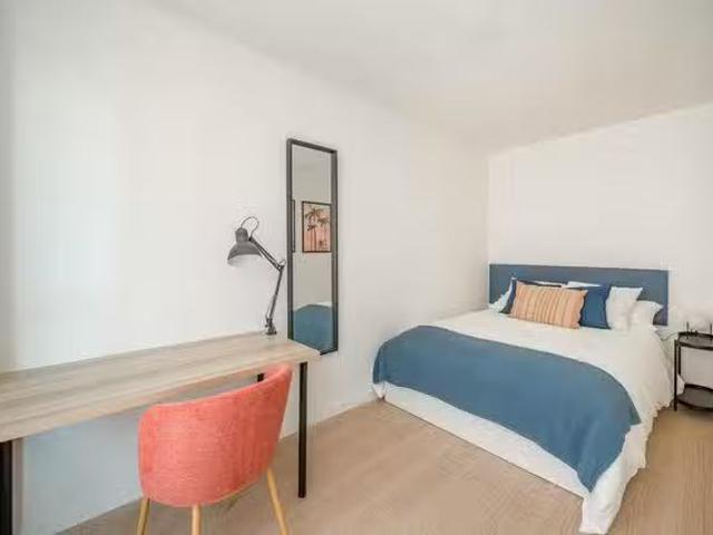 Habitación en Calle Adolfo Marsillach, Ensanche de Vallecas