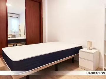 Habitación en Calle Afán de Ribera, El Cerro