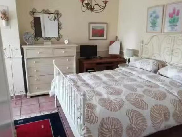 Habitación en Calle Aguilar