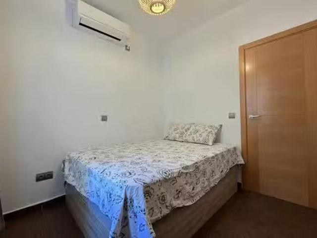 Habitación en Calle Alcalá, Ciudad Lineal