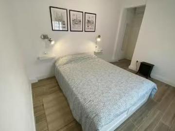 Habitación en Calle Alférez Díaz Sanchís, Campoamor