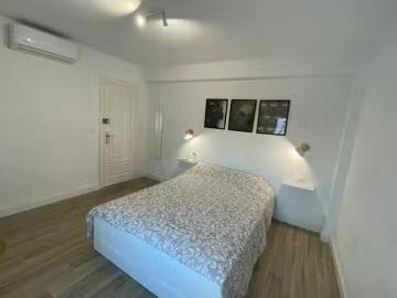 Habitación en Calle Alférez Díaz Sanchís, Campoamor