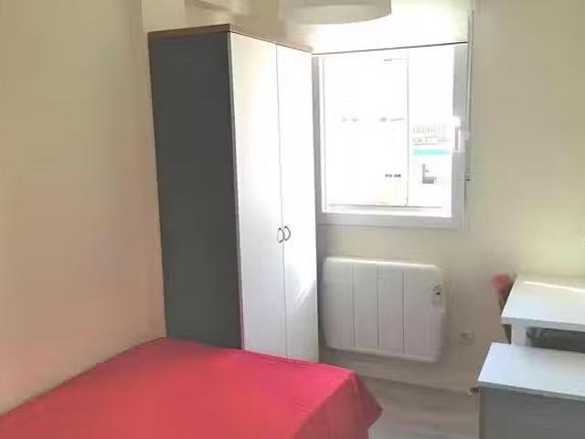 Habitación en Calle Alicante