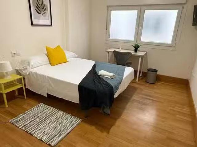 Habitación en Calle Altamira