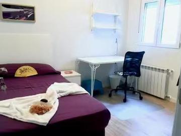 Habitación en Calle Álvaro de Bazán