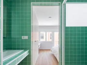 Habitación en Calle Álvaro de Bazán