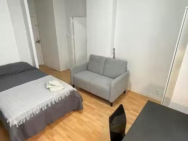 Habitación en Calle Amado Nervo, Niño Jesús